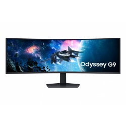 Monitor Samsung 49" LS49CG950EUXEN - Img 2