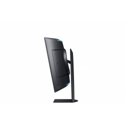 Monitor Samsung 55" LS55CG970NUXDU - Img 16