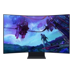 Monitor Samsung 55" LS55CG970NUXDU - Img 24