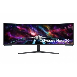 Monitor Samsung 57" LS57CG952NUXEN - Img 2