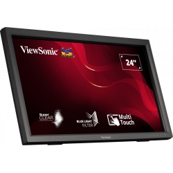 Monitor ViewSonic 24" TD2423 - Img 8