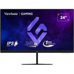 Monitor ViewSonic 24'' VX2479A-HD-PRO