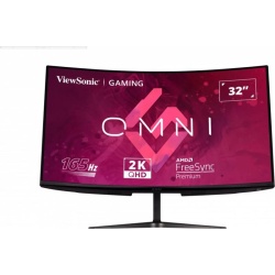 Monitor ViewSonic 31.2" VX3218C-2K - Img 10