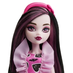 MONSTER HIGH PAPUSA DRACULAURA - Img 4