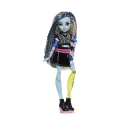 MONSTER HIGH PAPUSA FRANKIE STEIN CU ACCESORII - Img 11