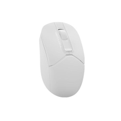 MOUSE A4TECH FG12 WS 1200DPI, ALB - Img 2