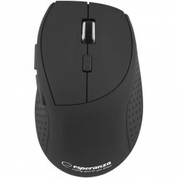 Mouse Bluetooth ESPERANZA EM123K | DPI 1000/1600/2400 | 6 buttons - Img 2