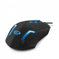 Mouse cu fir ESPERANZA,pt gaming 6D MX205 EGM205B - Img 1