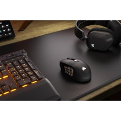 Mouse Gaming CORSAIR SCIMITAR ELITE RGB - Img 6