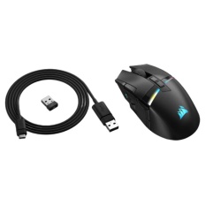 Mouse Gaming Wireless Corsair DARK STAR - Img 4