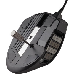 Mouse Gaming Wireless Corsair SCIMITAR E - Img 12