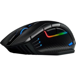 Mouse Gaming Wireless CR DARK CORE SE - Img 12