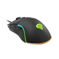 Mouse Genesis Krypton 220 6400 DPI negru - Img 6