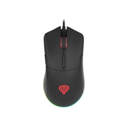 Mouse Genesis Krypton 290 6400 DPI negru - Img 6
