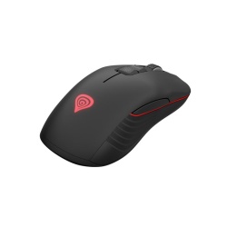 Mouse Genesis Zircon 330 3600 DPI negru - Img 20