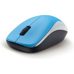 Mouse Genius NX-7000 wireless, albastru - Img 2