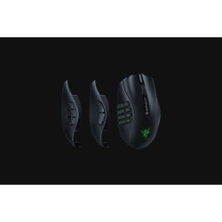 Mouse Razer Naga V2 Pro, negru - Img 6