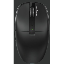MOUSE SERIOUX SRXM-AFL225-BK - Img 2