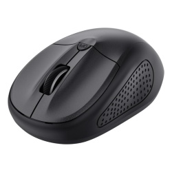 Mouse Trust Primo BT 1600 DPI, negru - Img 9