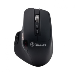 Mouse wireless Tellur Shade, negru - Img 1