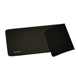 Mousepad Genesis Carbon 500 Maxi Logo - Img 5