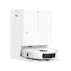MOVA E50 Pro Ultra White - Img 2