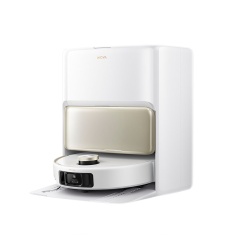 MOVA V50 Ultra Complete Robot Vacuum Wh - Img 3