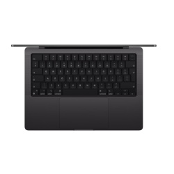 MP14 M4p CPU-12/GPU-16/24GB/512 INT BK n - Img 2