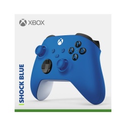 MS Xbox X Controller Series Blue - Img 9