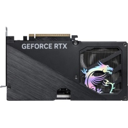 MSI GEFORCE RTX 5060 TI 16G GAMING OC - Img 9