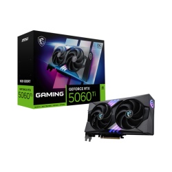 MSI GEFORCE RTX 5060 TI 8G GAMING OC - Img 1