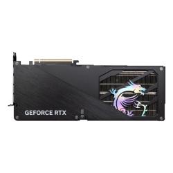 MSI GEFORCE RTX 5070TI 16G GAM TRIO OC - Img 5