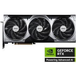 MSI GeForce RTX 5090 32G VANGUARD SOC - Img 5