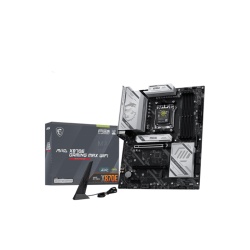 MSI MAG X870E GAMING MAX WIFI