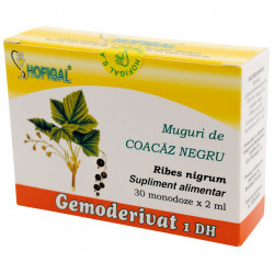 MUGURI COACAZ NEGRU 30 monodz HOFIGAL