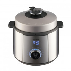 Multicooker cu presiune fram fpck-r57ix - Img 2