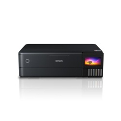 Multifunctional Epson inkjet color CISS L8180 A3+ - Img 3