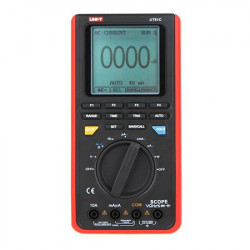 Multimetru digital functie osciloscop ut81c u - Img 2