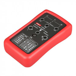 MULTIMETRU SECVENTA FAZA UT261B UNI-T - Img 4