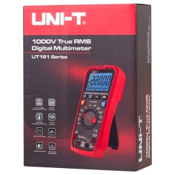MULTIMETRU UNIVERSAL UT161D UNI-T - Img 3