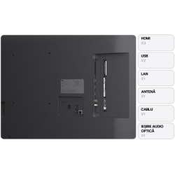 NANO TV 4K 43''(109cm) LG 80A3B - Img 6
