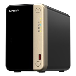 Nas qnap 264 2bay 2.9ghz 8gb twr sata - Img 8