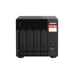 Nas qnap 473a 4bay 2.2ghz 8gb 2u twr - Img 3