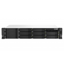 NAS QNAP 873AEU 8BAY 2.2GHZ 4GB 2U SATA - Img 2