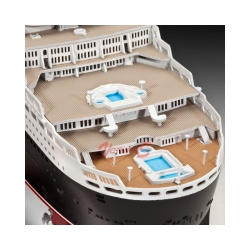 Nava Queen Mary 2 - Img 2