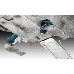 nava spatiala RAZOR CREST ™: The Mandalorian - Img 3