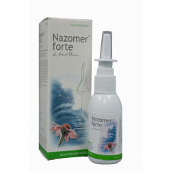 NAZOMER FORTE SPRAY 50ML