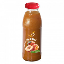 Nectar piersici "bun de tot" 300ml dacia plant