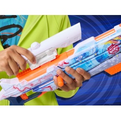 NERF BLASTER LOADOUT ARCTIC ZEROSTRIKER - Img 4