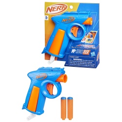 NERF BLASTER NERF N SERIES FLEX - Img 4